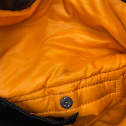 【中古品】【メンズ/レディース】 PORTER ポーター TANKER BACKPACK 622-79388 タンカー バックパック リュック バッグ カバン 鞄 188-260323-as-18-izu カラー：ブラック 万代Net店