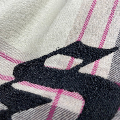 【中古品】【メンズ】 20FW QUILTED FLANNEL SHIRT キルティング フランネル シャツ トップス 長袖 149-260325-cs-08-izu サイズ：L カラー：マルチ 万代Net店