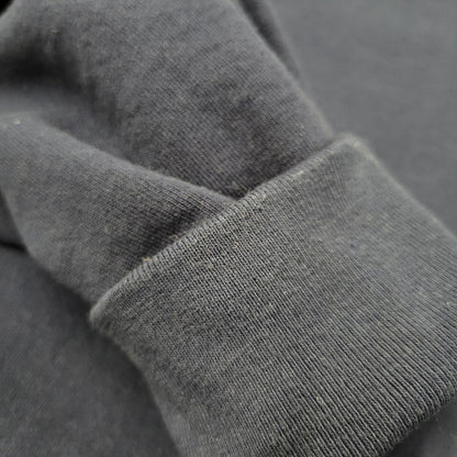 【中古品】【メンズ】 CATWOMAN HOODED SWEATSHIRT キャットウーマン フーデッド スウェットシャツ パーカー 149-260323-as-02-izu サイズ：L カラー：ネイビー 万代Net店