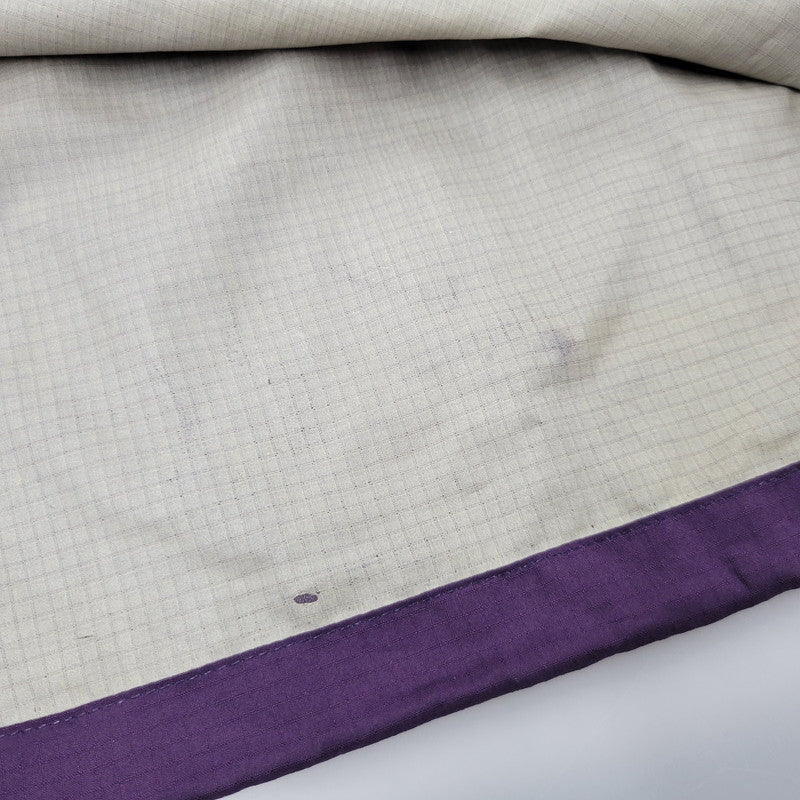 【現状渡し品】【メンズ】 83112 1997年製 90S NEUMATIC PULLOVER ニューマティック プルオーバー アウター 144-260331-cs-10-izu サイズ：M カラー：レッド×パープル 万代Net店
