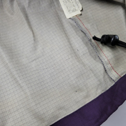 【現状渡し品】【メンズ】 83112 1997年製 90S NEUMATIC PULLOVER ニューマティック プルオーバー アウター 144-260331-cs-10-izu サイズ：M カラー：レッド×パープル 万代Net店