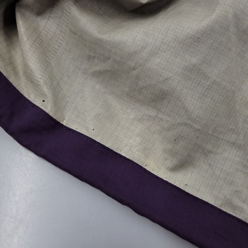 【現状渡し品】【メンズ】 83112 1997年製 90S NEUMATIC PULLOVER ニューマティック プルオーバー アウター 144-260331-cs-10-izu サイズ：M カラー：レッド×パープル 万代Net店