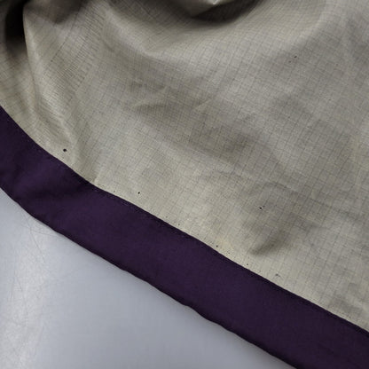 【現状渡し品】【メンズ】 83112 1997年製 90S NEUMATIC PULLOVER ニューマティック プルオーバー アウター 144-260331-cs-10-izu サイズ：M カラー：レッド×パープル 万代Net店