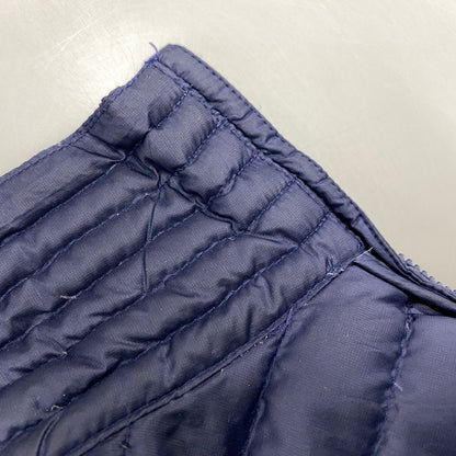 【中古品】【メンズ】 patagonia パタゴニア DOWN SWEATER 84745FA14 ダウンセーター ジャケット 144-260323-as-11-izu サイズ：L カラー：ネイビー 万代Net店