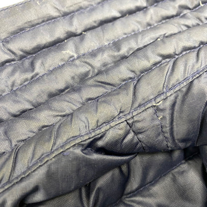 【中古品】【メンズ】 patagonia パタゴニア DOWN SWEATER 84745FA14 ダウンセーター ジャケット 144-260323-as-11-izu サイズ：L カラー：ネイビー 万代Net店