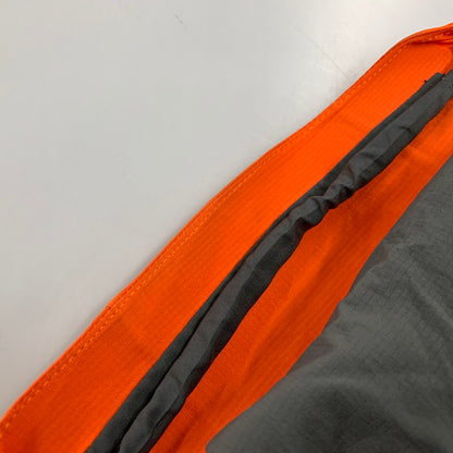 【中古品】【メンズ】 84330FA16 16AW STRETCH NANO STORM JACKET ストレッチ ナノ ストーム ジャケット アウター 144-260323-ya-12-izu サイズ：L カラー：オレンジ 万代Net店