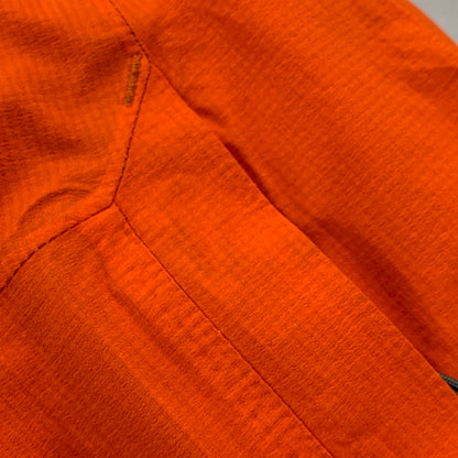 【中古品】【メンズ】 84330FA16 16AW STRETCH NANO STORM JACKET ストレッチ ナノ ストーム ジャケット アウター 144-260323-ya-12-izu サイズ：L カラー：オレンジ 万代Net店
