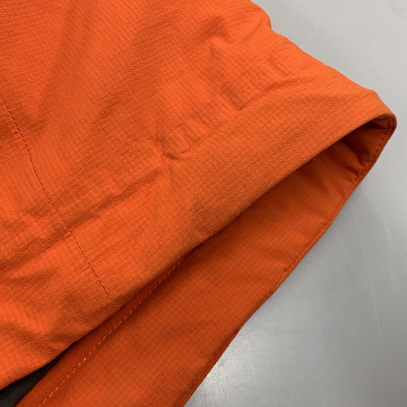 【中古品】【メンズ】 84330FA16 16AW STRETCH NANO STORM JACKET ストレッチ ナノ ストーム ジャケット アウター 144-260323-ya-12-izu サイズ：L カラー：オレンジ 万代Net店