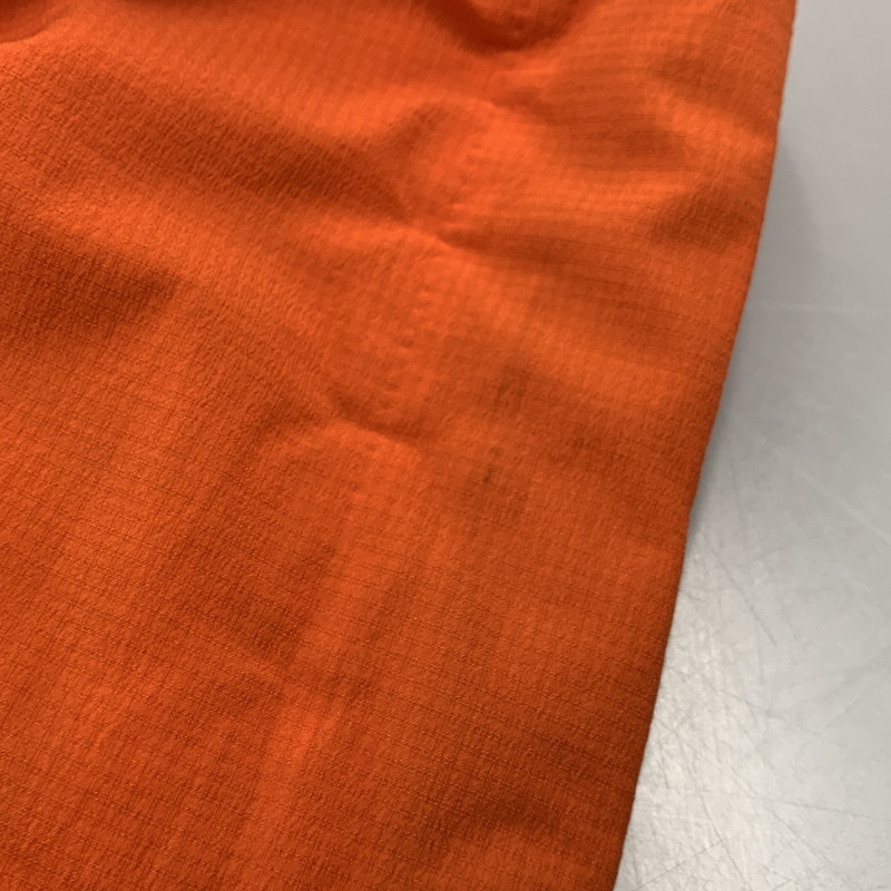 【中古品】【メンズ】 84330FA16 16AW STRETCH NANO STORM JACKET ストレッチ ナノ ストーム ジャケット アウター 144-260323-ya-12-izu サイズ：L カラー：オレンジ 万代Net店