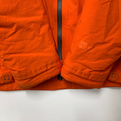 【中古品】【メンズ】 84330FA16 16AW STRETCH NANO STORM JACKET ストレッチ ナノ ストーム ジャケット アウター 144-260323-ya-12-izu サイズ：L カラー：オレンジ 万代Net店