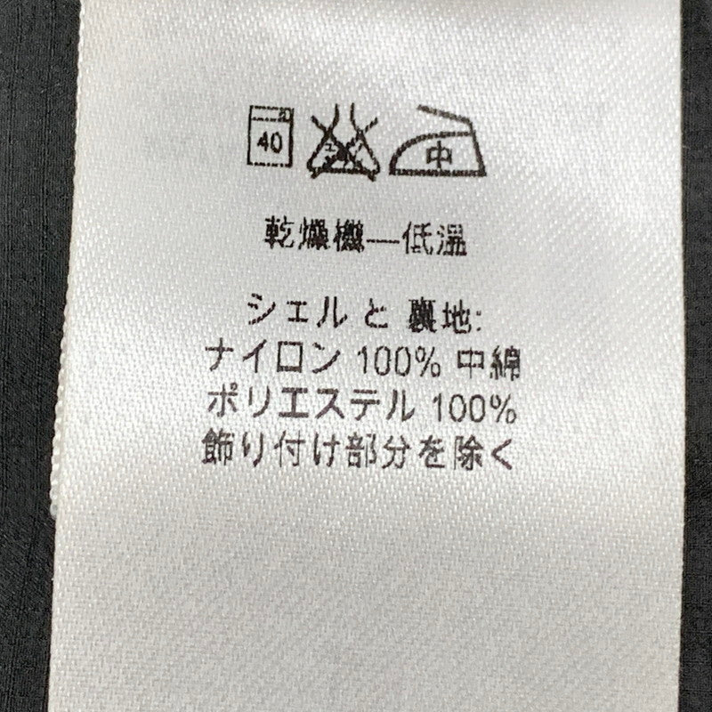 【中古品】【メンズ】 84330FA16 16AW STRETCH NANO STORM JACKET ストレッチ ナノ ストーム ジャケット アウター 144-260323-ya-12-izu サイズ：L カラー：オレンジ 万代Net店