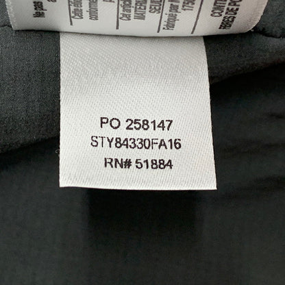【中古品】【メンズ】 84330FA16 16AW STRETCH NANO STORM JACKET ストレッチ ナノ ストーム ジャケット アウター 144-260323-ya-12-izu サイズ：L カラー：オレンジ 万代Net店