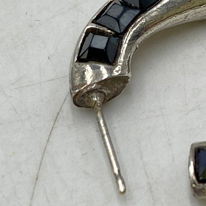 【中古品】【メンズ/レディース】 JEAN-PAUL GAULTIER ジャンポールゴルチエ EARRING ピアス アクセサリー 192-260323-as-16-izu カラー：シルバー 万代Net店