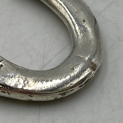 【中古品】【メンズ/レディース】 JEAN-PAUL GAULTIER ジャンポールゴルチエ EARRING ピアス アクセサリー 192-260323-as-16-izu カラー：シルバー 万代Net店