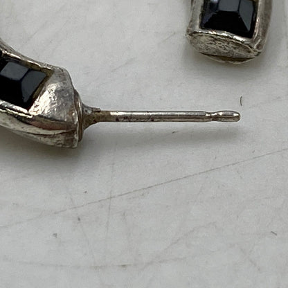 【中古品】【メンズ/レディース】 JEAN-PAUL GAULTIER ジャンポールゴルチエ EARRING ピアス アクセサリー 192-260323-as-16-izu カラー：シルバー 万代Net店