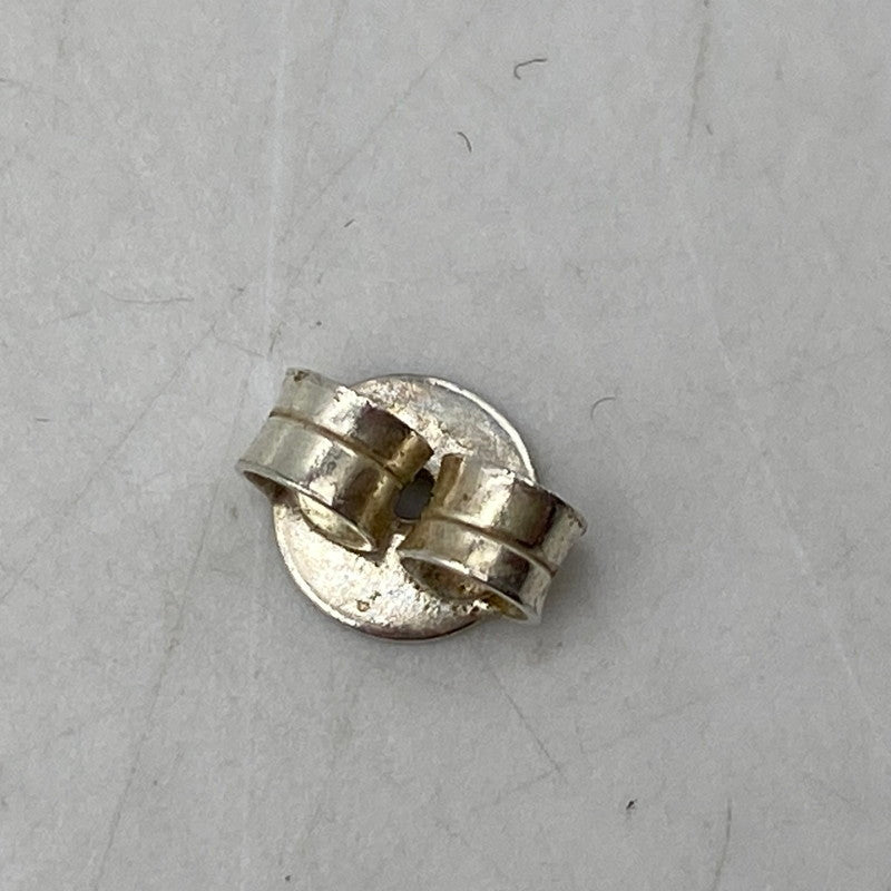 【中古品】【メンズ/レディース】 JEAN-PAUL GAULTIER ジャンポールゴルチエ EARRING ピアス アクセサリー 192-260323-as-16-izu カラー：シルバー 万代Net店