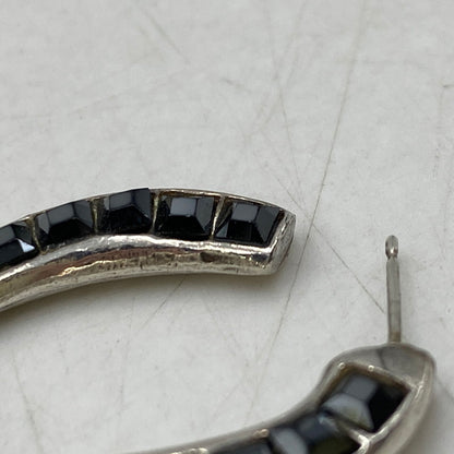 【中古品】【メンズ/レディース】 JEAN-PAUL GAULTIER ジャンポールゴルチエ EARRING ピアス アクセサリー 192-260323-as-16-izu カラー：シルバー 万代Net店