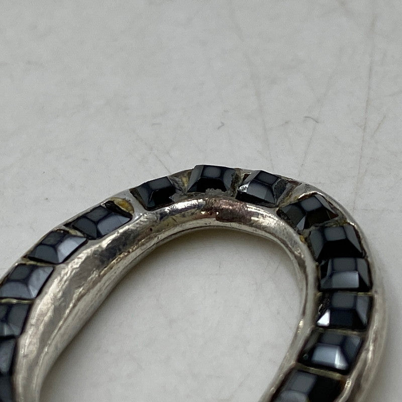 【中古品】【メンズ/レディース】 JEAN-PAUL GAULTIER ジャンポールゴルチエ EARRING ピアス アクセサリー 192-260323-as-16-izu カラー：シルバー 万代Net店