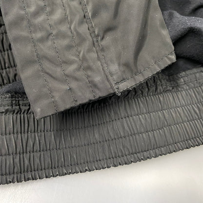 【中古品】【メンズ】 ALPHA INDUSTRIES アルファインダストリーズ TA1374-8001 FLAT POCKET FLIGHT JACKET フラット ポケット フライト ジャケット アウター 145-260330-cs-18-izu サイズ：L カラー：ブラック 万代Net店