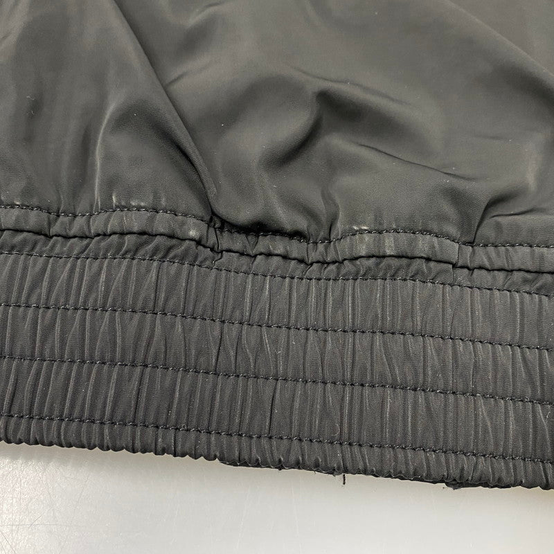 【中古品】【メンズ】 ALPHA INDUSTRIES アルファインダストリーズ TA1374-8001 FLAT POCKET FLIGHT JACKET フラット ポケット フライト ジャケット アウター 145-260330-cs-18-izu サイズ：L カラー：ブラック 万代Net店