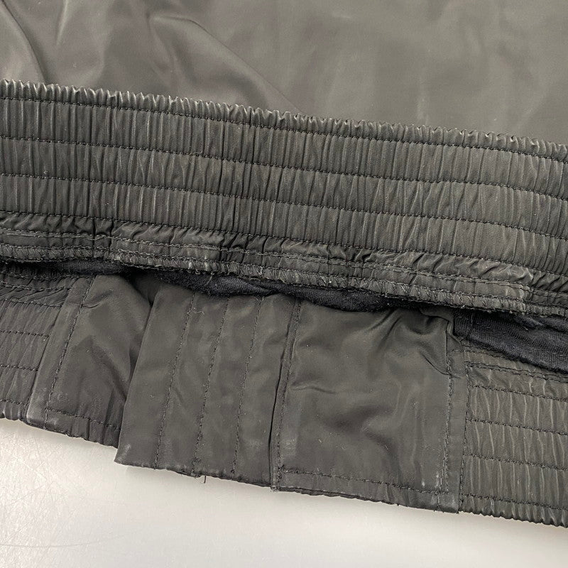 【中古品】【メンズ】 ALPHA INDUSTRIES アルファインダストリーズ TA1374-8001 FLAT POCKET FLIGHT JACKET フラット ポケット フライト ジャケット アウター 145-260330-cs-18-izu サイズ：L カラー：ブラック 万代Net店
