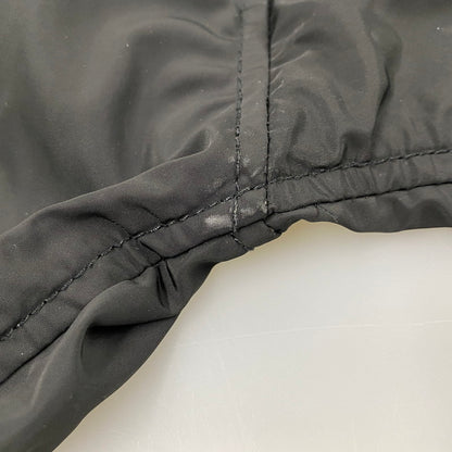 【中古品】【メンズ】 ALPHA INDUSTRIES アルファインダストリーズ TA1374-8001 FLAT POCKET FLIGHT JACKET フラット ポケット フライト ジャケット アウター 145-260330-cs-18-izu サイズ：L カラー：ブラック 万代Net店