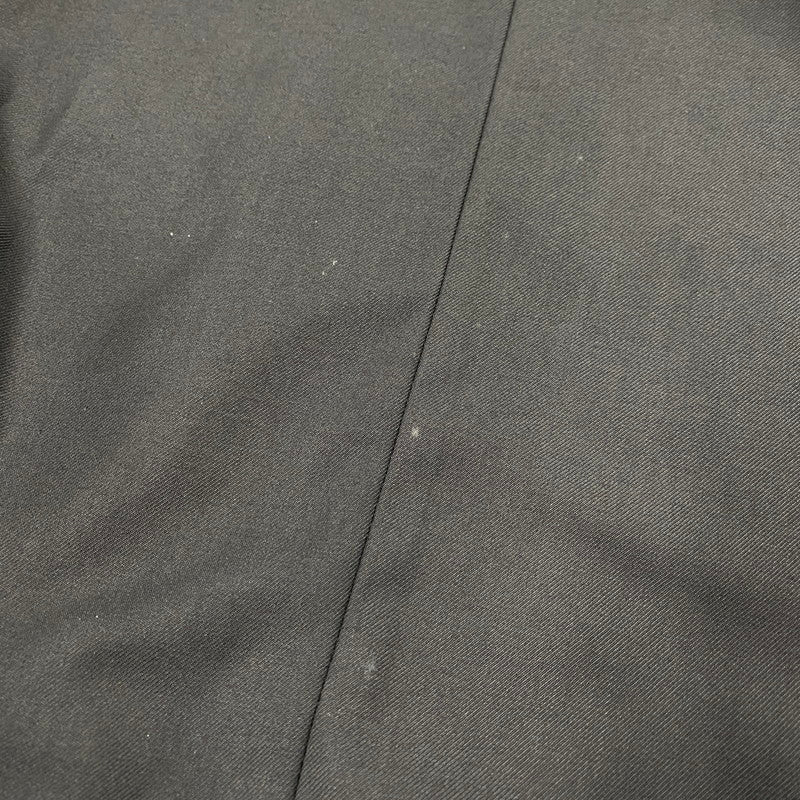 【中古品】【メンズ】 CIVARIZE シヴァーライズ 1391601300 SAROUEL PANTS サルエル パンツ ボトムス ズボン 158-260330-cs-11-izu サイズ：44 カラー：ブラック 万代Net店