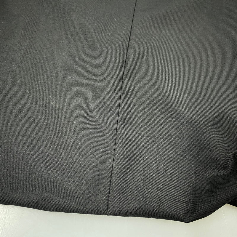 【中古品】【メンズ】 CIVARIZE シヴァーライズ 1391601300 SAROUEL PANTS サルエル パンツ ボトムス ズボン 158-260330-cs-11-izu サイズ：44 カラー：ブラック 万代Net店