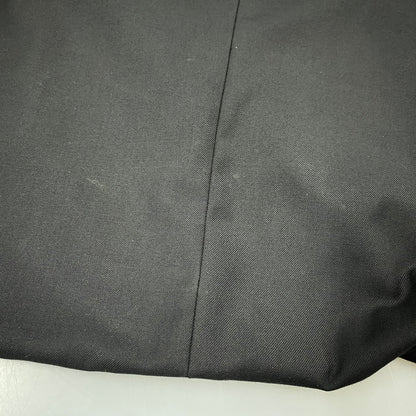 【中古品】【メンズ】 CIVARIZE シヴァーライズ 1391601300 SAROUEL PANTS サルエル パンツ ボトムス ズボン 158-260330-cs-11-izu サイズ：44 カラー：ブラック 万代Net店