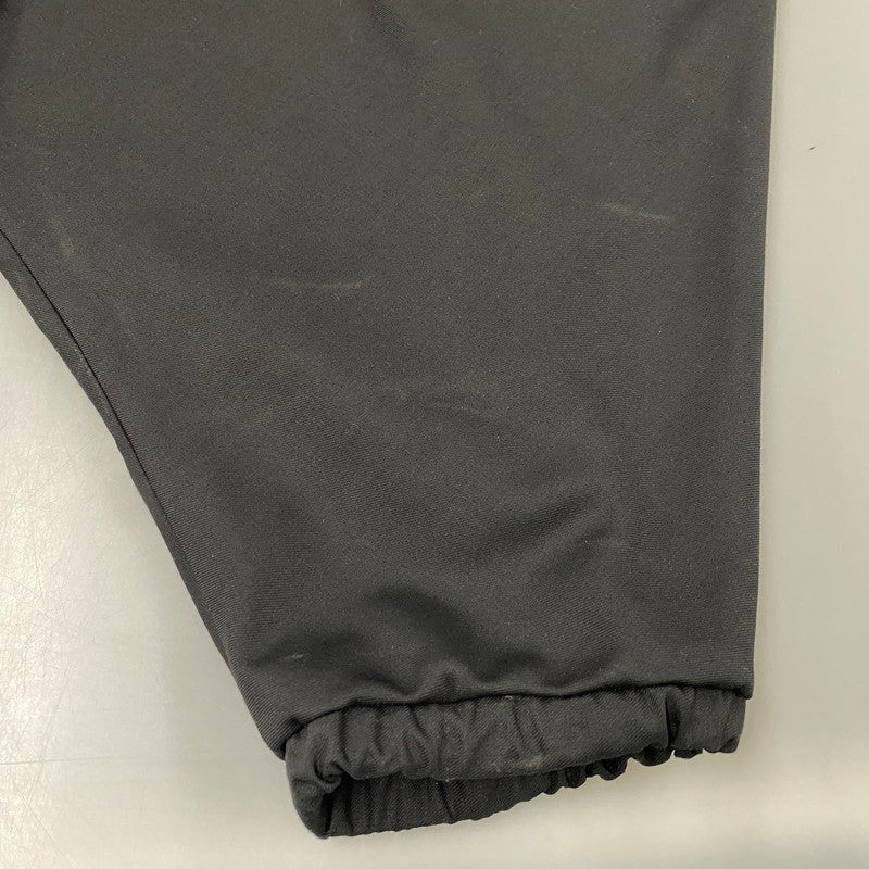 【中古品】【メンズ】 CIVARIZE シヴァーライズ 1391601300 SAROUEL PANTS サルエル パンツ ボトムス ズボン 158-260330-cs-11-izu サイズ：44 カラー：ブラック 万代Net店
