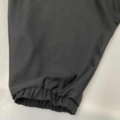 【中古品】【メンズ】 CIVARIZE シヴァーライズ 1391601300 SAROUEL PANTS サルエル パンツ ボトムス ズボン 158-260330-cs-11-izu サイズ：44 カラー：ブラック 万代Net店