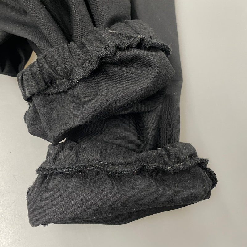 【中古品】【メンズ】 CIVARIZE シヴァーライズ 1391601300 SAROUEL PANTS サルエル パンツ ボトムス ズボン 158-260330-cs-11-izu サイズ：44 カラー：ブラック 万代Net店