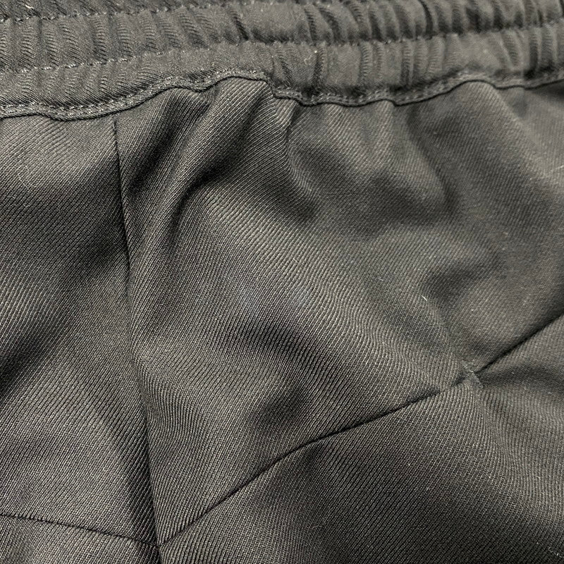 【中古品】【メンズ】 CIVARIZE シヴァーライズ 1391601300 SAROUEL PANTS サルエル パンツ ボトムス ズボン 158-260330-cs-11-izu サイズ：44 カラー：ブラック 万代Net店
