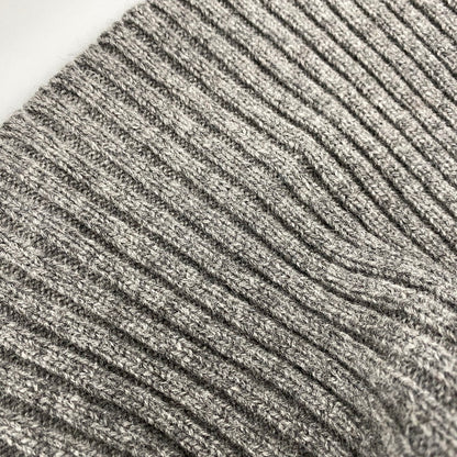 【中古品】【メンズ】 Pherrow's フェローズ COWICHAN SWEATER PRCC1 カウチンセーター 145-260323-as-10-izu サイズ：38 カラー：グレー 万代Net店