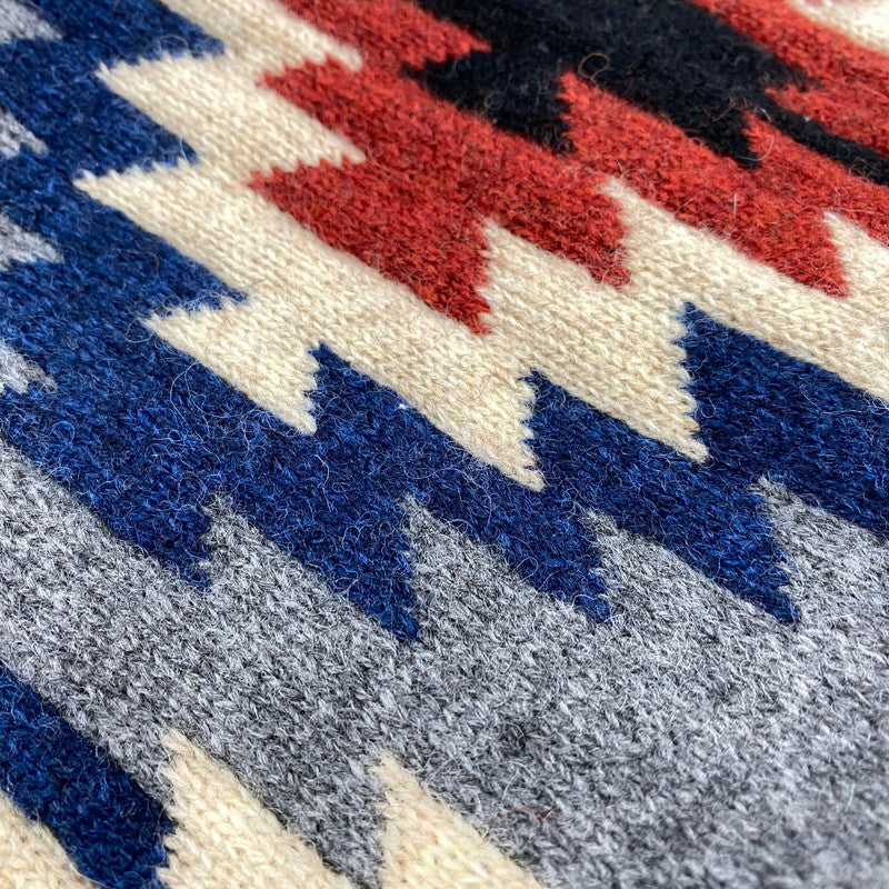 【中古品】【メンズ】 Pherrow's フェローズ COWICHAN SWEATER PRCC1 カウチンセーター 145-260323-as-10-izu サイズ：38 カラー：グレー 万代Net店