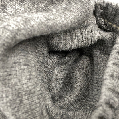 【中古品】【メンズ】 Pherrow's フェローズ COWICHAN SWEATER PRCC1 カウチンセーター 145-260323-as-10-izu サイズ：38 カラー：グレー 万代Net店