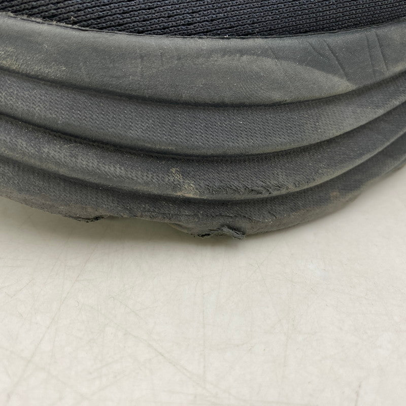 【中古品】【メンズ】 HOKA ONEONE ホカ オネオネ BONDI 8 1123202 ボンダイ8 スニーカー シューズ 靴 162-260323-as-12-izu サイズ：27cm カラー：ブラック 万代Net店