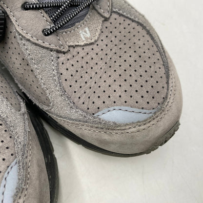【中古品】【メンズ】 NEW BALANCE ニューバランス M2002REH スニーカー シューズ 靴 162-260323-as-13-izu サイズ：26.5cm カラー：グレー 万代Net店