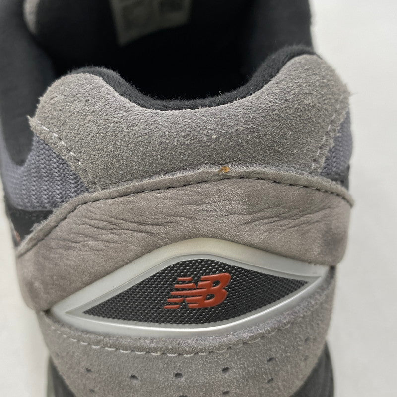 【中古品】【メンズ】 NEW BALANCE ニューバランス M2002REH スニーカー シューズ 靴 162-260323-as-13-izu サイズ：26.5cm カラー：グレー 万代Net店