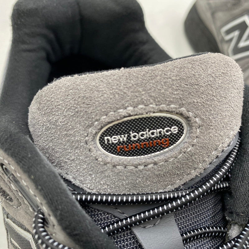 【中古品】【メンズ】 NEW BALANCE ニューバランス M2002REH スニーカー シューズ 靴 162-260323-as-13-izu サイズ：26.5cm カラー：グレー 万代Net店