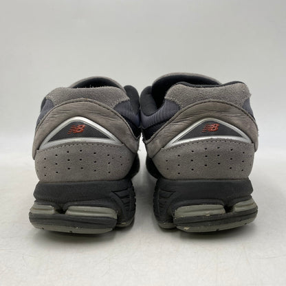 【中古品】【メンズ】 NEW BALANCE ニューバランス M2002REH スニーカー シューズ 靴 162-260323-as-13-izu サイズ：26.5cm カラー：グレー 万代Net店