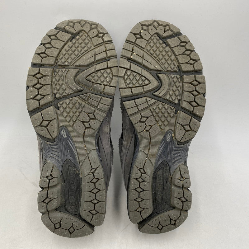 【中古品】【メンズ】 NEW BALANCE ニューバランス M2002REH スニーカー シューズ 靴 162-260323-as-13-izu サイズ：26.5cm カラー：グレー 万代Net店