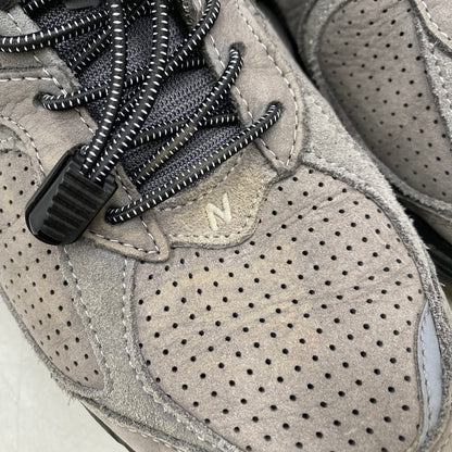 【中古品】【メンズ】 NEW BALANCE ニューバランス M2002REH スニーカー シューズ 靴 162-260323-as-13-izu サイズ：26.5cm カラー：グレー 万代Net店