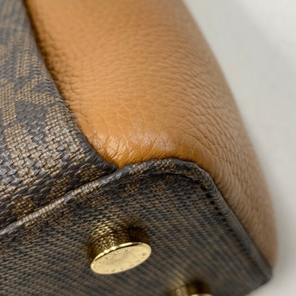 【中古品】【レディース】 Michael Kors マイケルコース SIENNA MD 2WAY BAG 30F1G4SM2B シエンナ ショルダーバッグ ハンドバッグ シグネチャー カバン 鞄 180-260323-as-21-izu カラー：ブラウン 万代Net店