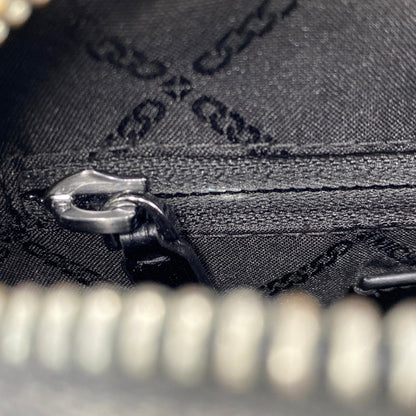 【中古品】【レディース】 Michael Kors マイケルコース BRYANT EW UTILITY SHOULDER BAG 33S3LYTC5O ユーティリティ ショルダーバッグ カバン 鞄 188-260323-as-20-izu カラー：ブラック 万代Net店