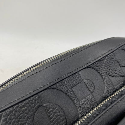 【中古品】【レディース】 Michael Kors マイケルコース BRYANT EW UTILITY SHOULDER BAG 33S3LYTC5O ユーティリティ ショルダーバッグ カバン 鞄 188-260323-as-20-izu カラー：ブラック 万代Net店