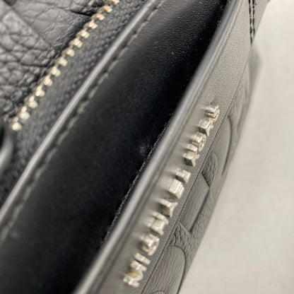 【中古品】【レディース】 Michael Kors マイケルコース BRYANT EW UTILITY SHOULDER BAG 33S3LYTC5O ユーティリティ ショルダーバッグ カバン 鞄 188-260323-as-20-izu カラー：ブラック 万代Net店