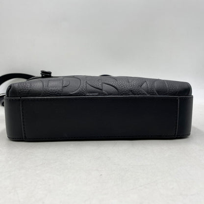 【中古品】【レディース】 Michael Kors マイケルコース BRYANT EW UTILITY SHOULDER BAG 33S3LYTC5O ユーティリティ ショルダーバッグ カバン 鞄 188-260323-as-20-izu カラー：ブラック 万代Net店