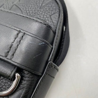 【中古品】【レディース】 Michael Kors マイケルコース BRYANT EW UTILITY SHOULDER BAG 33S3LYTC5O ユーティリティ ショルダーバッグ カバン 鞄 188-260323-as-20-izu カラー：ブラック 万代Net店