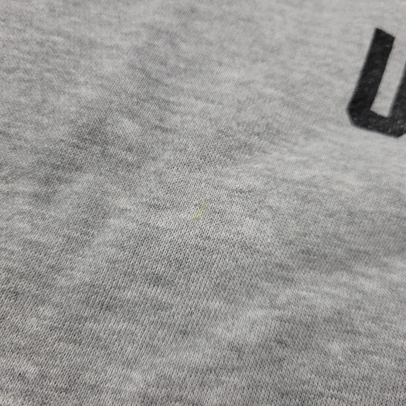 【中古品】【メンズ】 SOUTH BRONX ATHLETIC WEAR サウスブロンクスアスレチックウェア USAFA 両V SWEAT SHIRT スウェット シャツ トップス 長袖 146-260331-cs-02-izu サイズ：不明 カラー：グレー 万代Net店